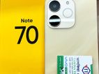 Realme Note 70 (4/64)কিস্তিতে (Brand New)