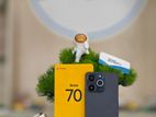 Realme Note 70 4+128 (Used)