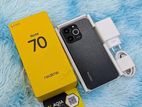 Realme Note 70 . (Used)