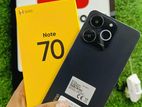 Realme Note 70 SPECIAL (Used)