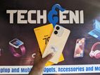 Realme Note 70 . (Used)