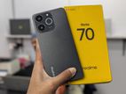 Realme Note 70 . (Used)