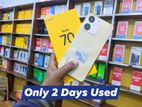 Realme Note 70(4/128) (Used)