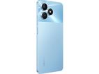 Realme Note50 4/128OFFICIAL (New)