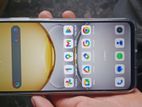 Realme c75 (Used)