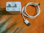 realme original charger (Used)