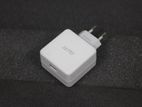 Realme Original Vooc Charger 30 Watt রিয়েলমি