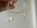 Realme Original Wired Earphone