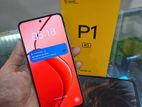 Realme P1 5G (6-128) (Used)