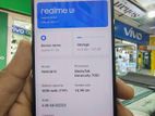 Realme P1 5g (Used)
