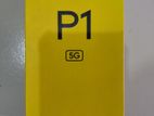 Realme P1 5g (Used)