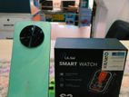 Realme P1 (8+128) (Used)