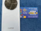 Realme P1 pro 8-128 CURVED (Used)