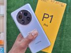 Realme P1 pro (Used)