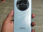 Realme p1Pro 8/256 (Used)