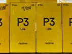 Realme P3 lite 4/128GB (Brand New)