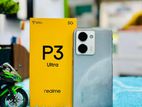 Realme P3 Ultra 8/256 💦 (Used)