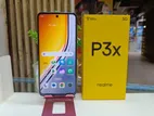 Realme P3X 5G 6/128GB (Used)