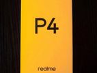 Realme p4 6/128 (Brand New)