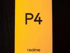 Realme p4 6/128 (Brand New)