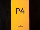 Realme p4 8/256 (Brand New)