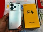 Realme P4 (8+256)Exchange (Used)