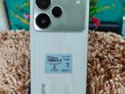 Realme P4 Pro(8+256)5G (Used)