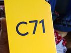 Realme C71 (Used)