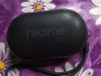 Realme pocket Bluetooth speaker