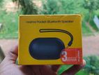 Realme Pocket Blutooth Speaker