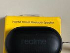 Realme Pocket Speaker