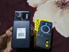 Realme Poco M 5 (Used)