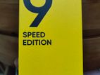 Realme R9 5G SpeedEdition (Used)