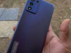 Realme Q3s Realme9speed edition (Used)