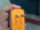 Realme quick charger