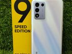 Realme Reae 9 Speed edition (Used)