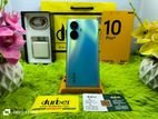 Realme Realme10pro+5G 8/128 (Used)