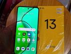 Realme 13 8/256 (Used)