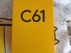 Realme C61 7 day use (Used)