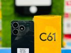 Realme REALMI C61 (Used)