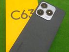 Realme C63 (Used)