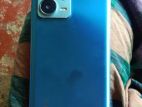 Realme Redmi note12 Pro +5g (Used)