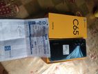 Realme .C65 . (Used)