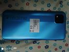 Realme Mobile phone (Used)