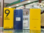 Realme speed Edition 6/128 (Used)