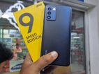 Realme speed edition 8/128 (Used)