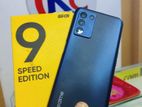 Realme SPEED EDITION🔥🔥🔥 (Used)