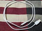 Realme Super dart charger cable 33w