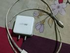 Realme SuperVOOC CHARGER 50W