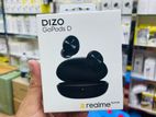 Realme Techlife Dizo Go Pods D True Wireless Earbuds